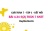 Bài 4.34 SGK Toán 7 tập 1 Kết nối tri thức